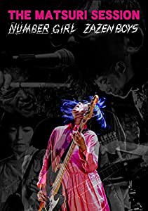 THE MATSURI SESSION [Blu-Ray](中古品)