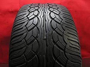 サマータイヤ 【中古】 タイヤ 1本 305/40R22 ヨコハマ パラダ スペックエックス PARADA Spee-X 溝アリ 11987T 22インチ 305-40-