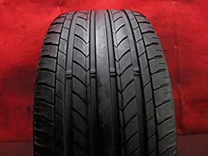 サマータイヤ 【中古】 タイヤ 1本 255/30ZR20 ナンカン NOBLE SPORT NS-20 255/30R20 11970T 20インチ 255-30-20(中古品)