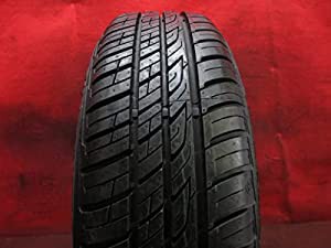 サマータイヤ 【中古】 タイヤ 1本 185/65R15 BARUN BARILLAN TIS 2 未使用品 イボ付き極上 11990T 15インチ 185-65-15(中古品)