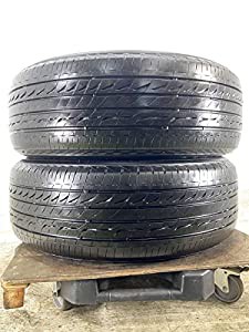 【中古タイヤ】ブリヂストン レグノ GR-XI 215/60R16 2本セット サマータイヤ S16210821004(中古品)