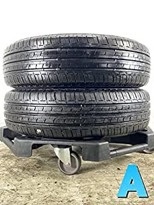 【中古タイヤ】ブリヂストン エコピア EP150 175/70R14 2本セット サマータイヤ S14210818996(中古品)