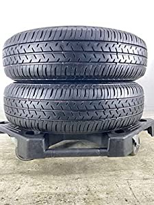 【中古タイヤ】 セイバーリング SL101 155/65R13 2本セット サマータイヤ S13210317022(中古品)