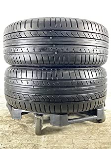 【中古タイヤ】ピレリ ドラゴンスポーツ 215/45R17 2本セット サマータイヤ S17210622049(中古品)