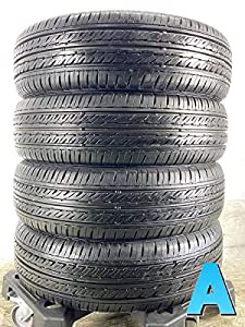 【中古タイヤ】グッドイヤー GT エコステージ 175/70R14 4本セット サマータイヤ S14210709063(中古品)