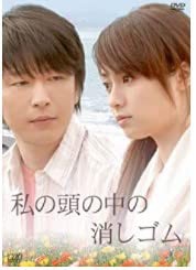 私の頭の中の消しゴム [DVD](中古品)