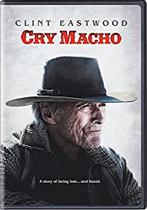 Cry Macho [DVD](中古品)