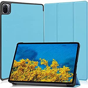 FOR Xiao Mi Pad 5 Pro 2021 / Mi Pad 5 用のケース タブレット ケース 新型 FOR Mi Pad 5 Pro 2021 / Mi Pad 5 用のカバー スタ