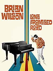 Brian Wilson: Long Promised Road [Blu-ray](中古品)