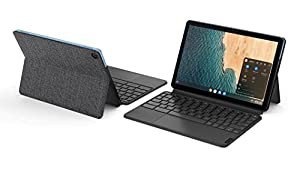 Lenovo IdeaPad Duet Chromebook ZA6F0019JP MediaTek Helio P60T/メモリ4GB/eMMC128GB/日本語キーボード/10.1型IPS WUXGA (1920