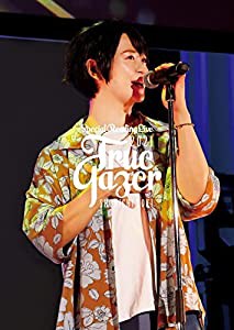 【Amazon.co.jp限定】土岐隼一Special Reading Live 2021-True Gazer-[DVD](L判ブロマイド3枚セット付)(中古品)