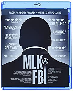 MLK/FBI [Blu-ray](中古品)