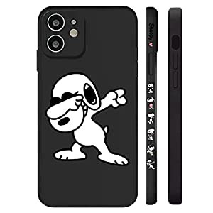 iphone ケース スヌーピー snoopy スマホケース スマホカバー アイフォンケース 携帯カバー 携帯ケース あいふぉん13ケース クリ