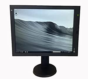 中古 液晶モニター ディスプレイ EIZO RadiForce GX340 21.3インチ(中古品)