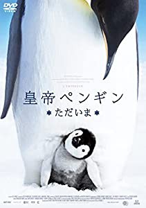 皇帝ペンギン ただいま スペシャル・プライス[DVD](中古品)