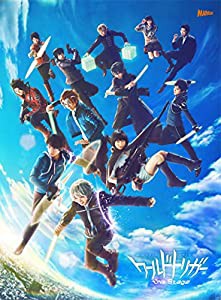 ワールドトリガー the Stage [Blu-ray](中古品)