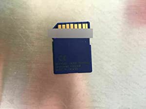 OP-87133 SDカード（工業仕様）512 MB(中古品)