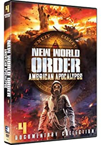 New World Order: American Apocalypse [DVD](中古品)