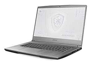 MSI　エムエスアイ ゲーミングノートパソコン WF65 カーボングレイ WF65-10TH-1216JP [15.6型 /Core i7 /SSD：512GB /メモリ：16