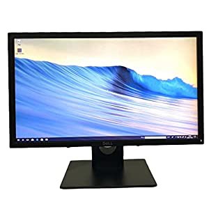 中古 DELL E series液晶モニター ディスプレイ 22インチ 23インチ 24インチ (23インチ E2316Hf)(中古品)