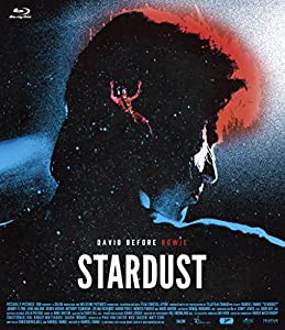 スターダスト [Blu-ray](中古品)