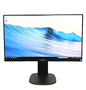 中古 243S7E 24インチ 液晶モニター ディスプレイ(中古品)