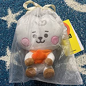 防弾少年団(BTS) - BTS★BT21★ジャンボRJ★JIN★超レア・完全予約品♪新品♪ BT21 公式❤︎スタンディングドール ジャンボRJ☆BTS ジン