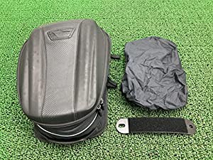 中古 カワサキ 純正 バイク 部品 バルカンS トップケース 純正 K57003-120 32120311(中古品)