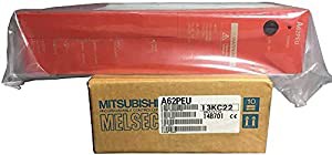 電源ユニット MELSEC-A A62P(中古品)