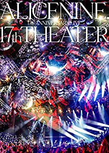 17th Anniversary Live『17th THEATER』(Blu-ray)(中古品)