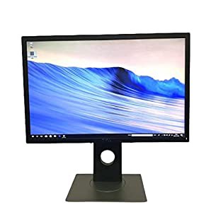 中古 DELL P series液晶モニター ディスプレイ 22インチ 23インチ 24インチ (22インチ P2217)(中古品)