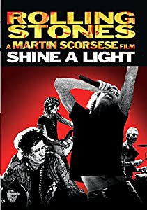 Shine a Light [DVD](中古品)