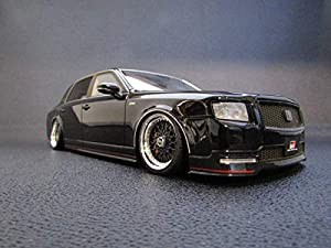 118 トヨタ センチュリー GRMN black カスタム(中古品)