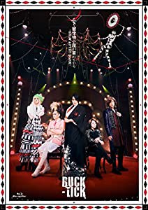 魅世物小屋が暮れてから~SHOW AFTER DARK~(通常盤:Blu-ray)(中古品)