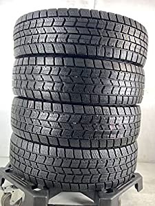 【中古スタッドレスタイヤ】グッドイヤー アイスナビ 7 175/70R14 4本セット 中古タイヤ W14211222912(中古品)