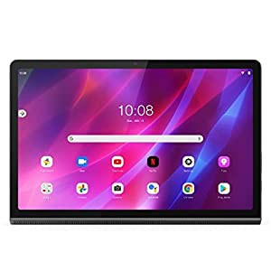 【C】Yoga Tab 11 (ストームグレー) ZA8W0074JP(中古品)