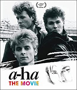 A-ha - A-ha: The Movie [Blu-ray](中古品)