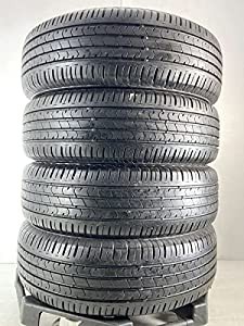 【中古タイヤ】ブリヂストン エコピア NH100 195/65R15 4本セット サマータイヤ S15210930088(中古品)