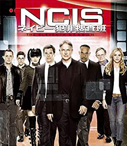 NCIS ネイビー犯罪捜査班 シーズン11(トク選BOX)(12枚組) [DVD](中古品)