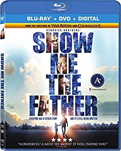 Show Me the Father [Blu-ray](中古品)