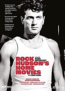 Rock Hudson's Home Movies [DVD](中古品)