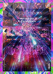 TOUR 202X 惡-The brightness WORLD is GONER 通常盤[DVD](中古品)