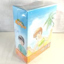 外袋付 初回版 きまぐれオレンジロード ブルーレイ Blu-ray BOX(9枚組)(中古品)