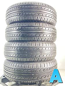 【中古タイヤ】ヨコハマ エコス ES31 195/60R15 4本セット サマータイヤ S15210819006(中古品)