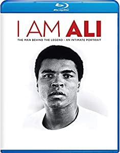 I Am Ali [Blu-ray](中古品)