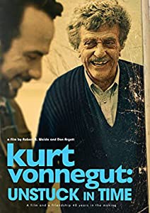 Kurt Vonnegut: Unstuck in Time [DVD](中古品)