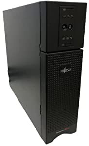 国産電池使用 Smart-UPS C500J [PY-UPAT502] Designed by APC 長寿命電池装着(中古品)