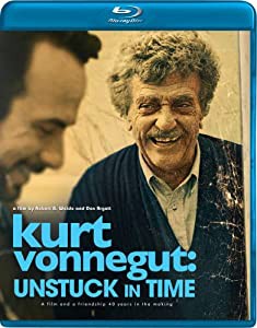 Kurt Vonnegut: Unstuck in Time [Blu-ray](中古品)