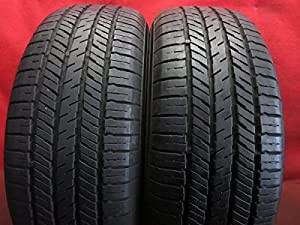 サマータイヤ 【中古】 タイヤ 2本 225/60R17 ヨコハマ ジオランダー GEOLANDAR G91F バリ山 溝アリ 12589T 17インチ 225-60-17(