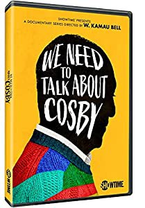 We Need To Talk About Cosby [DVD](中古品)